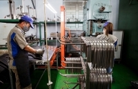 Công nghiệp hỗ trợ Bình Dương: Tạo điều kiện thuận lợi để phát triển