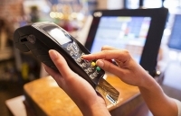 “Quét Scan&Go, thanh toán thẻ NAPAS” tại VinMart trúng xe máy điện VinFast Klara