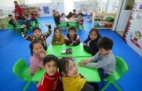 Chương trình Sữa học đường và nỗ lực cải thiện “nạn” thiếu vi chất dinh dưỡng