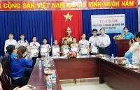 Công đoàn ngành Công Thương Khánh Hòa  tổ chức tọa đàm nhân ngày gia đình Việt Nam