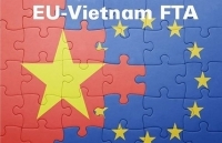 Châu Âu nói về hiệp định EVFTA sắp chạm đích