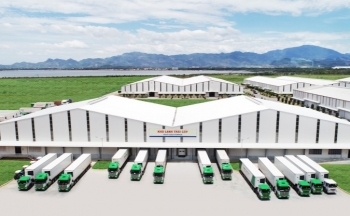ĐHĐCĐ THACO 2021: Đầu tư 17.247 tỷ đồng vào 4 lĩnh vực trọng yếu