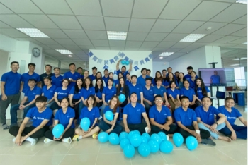 Công ty CP Abivin Việt Nam: Cung cấp giải pháp tối ưu trong lĩnh vực logistics