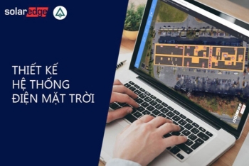 Alena triển khai dịch vụ thiết kế miễn phí hệ thống điện mặt trời cho tất cả khách hàng có nhu cầu
