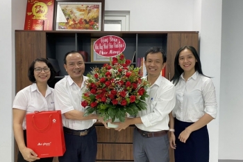 “Nét đẹp Văn hóa EVN” tại Nhà máy Nhiệt điện Vĩnh Tân 4