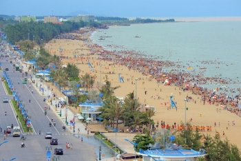 TS. Nguyễn Văn Đính: “Bất động sản Thanh Hóa sẽ đón dòng tiền cực lớn”