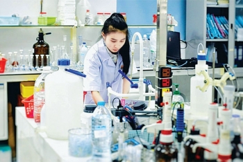 Cần có cái nhìn đúng hơn về ngành hóa chất