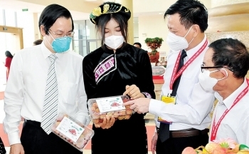 Bộ Công Thương và Bộ NN&PTNT: “Bắt tay” góp phần nâng cao giá trị nông sản