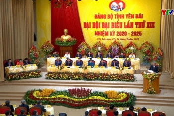Đảng bộ tỉnh Yên Bái: Phát huy vai trò lãnh đạo, đưa kinh tế - xã hội Yên Bái phát triển bền vững