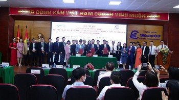Trường Đại học Điện lực bế mạc đợt khảo sát chính thức 06 Chương trình đào tạo
