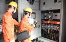 Mỹ miễn thuế pin năng lượng mặt trời nhập khẩu của Việt Nam