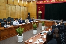 Việt Nam - Singapore: Sẵn sàng hợp tác trong năng lượng bền vững