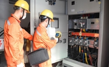 Bộ Công Thương: Sẽ không xảy ra tình trạng thiếu điện trong năm 2022