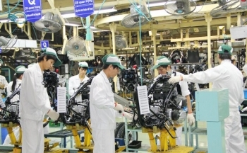 Động lực mới của nền kinh tế Việt Nam