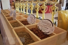 Xuất khẩu càphê trong 5 tháng đầu năm 2022 đạt trên 2 tỷ USD