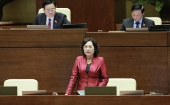 Thống đốc Ngân hàng nhà nước: Các ngân hàng tích cực chia sẻ khó khăn với nền kinh tế