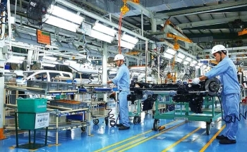 Ngân hàng Thế giới và góc nhìn ấn tượng về kinh tế Việt Nam