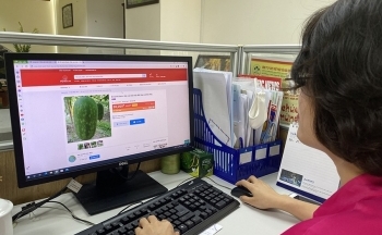 Bắc Kạn: Đẩy mạnh số hoá công tác xúc tiến thương mại