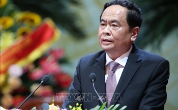 Báo chí là cầu nối hữu hiệu giữa cơ quan dân cử với cử tri và nhân dân cả nước