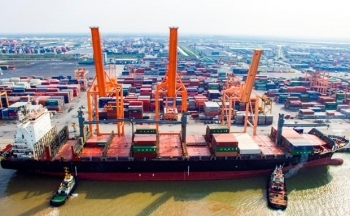 Hoàn thiện chuỗi dịch vụ logistics cho nông sản Việt Nam