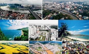 Chính phủ ban hành Chương trình hành động phát triển kinh tế - xã hội vùng Đồng bằng sông Cửu Long