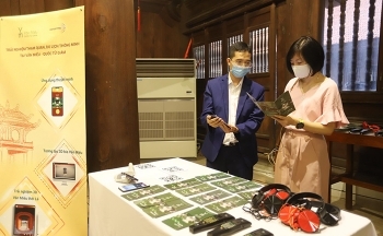 Bảo tồn và phát huy giá trị di sản của Thủ đô