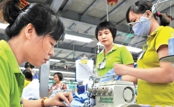 Xuất khẩu sang CHLB Đức: Tìm 