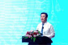 Bộ trưởng Nguyễn Hồng Diên: Cần nâng cao chất lượng nông sản