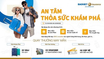 Du lịch hè 2022: Chơi gì? Ở đâu?