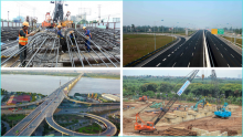 Giải ngân vốn đầu tư công 6 tháng đầu năm ước đạt 27,75% kế hoạch