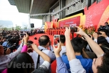 Hơn 19.000 người đã được cấp thẻ nhà báo trên toàn quốc