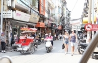 Hà Nội hạn chế sử dụng sản phẩm nhựa trong hoạt động du lịch