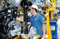 Công nghiệp hỗ trợ Hà Nội: Đẩy nhanh tốc độ phát triển