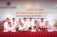 Doanh nghiệp công nghiệp hỗ trợ: Tăng cường tính liên kết