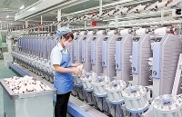 Xu hướng tự động hóa trong ngành dệt may Đông Nam Á