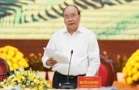 Thủ tướng: Việc nhỏ mà không làm thì khó thành công