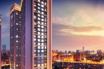 Bất động sản quận Thanh Xuân: Dự án nào đang 