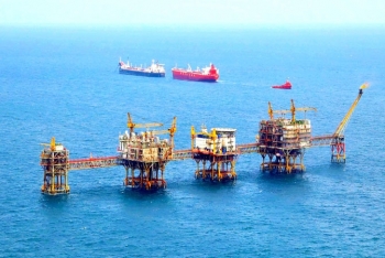 Vietsovpetro hoàn thành các chỉ tiêu sản xuất kinh doanh 6 tháng đầu năm 2020