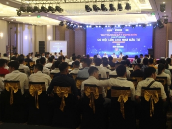 “Thị trường bất động sản Hải Phòng – Cơ hội lớn cho các nhà đầu tư”