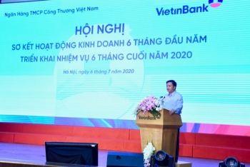 VietinBank tối ưu hóa hiệu quả sử dụng nguồn vốn, đáp ứng nhu cầu tăng trưởng tín dụng