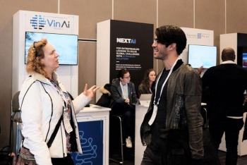 Vingroup vào Top 30 tại Hội nghị quốc tế về máy học ICML