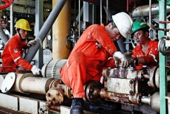 Vietsovpetro: Quản trị tốt nguồn nhân lực