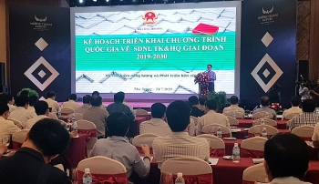 Chương trình VNEEP3 mở ra nhiều cơ hội phát triển năng lượng bền vững