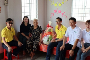 Đạm Cà Mau hướng về ngày thương binh liệt sĩ 27/7