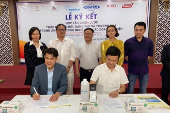 Startup XIXO tham vọng thay đổi cuộc chơi trong lĩnh vực bất động sản