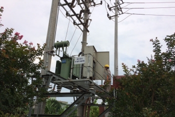 PC Sơn La: Cung cấp điện an toàn liên tục cho kỳ thi tốt nghiệp THPT quốc gia năm 2021