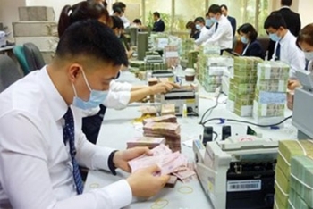 Tín dụng tiếp tục tăng?