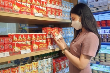 Sữa đặc Ông Thọ - Top 5 thương hiệu được chọn mua nhiều nhất