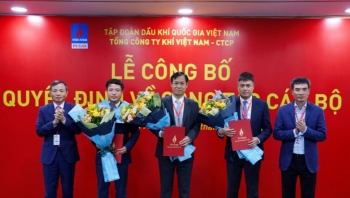 Khí Đông Nam bộ đảm bảo an toàn sản xuất, cung cấp khí tối đa cho nhu cầu tiêu thụ