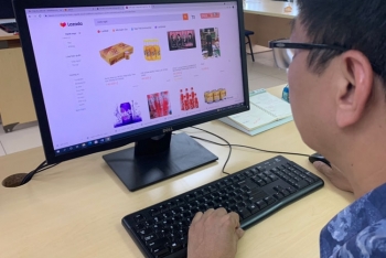 Kinh doanh đồ uống trên nền tảng thương mại điện tử: Giải pháp 